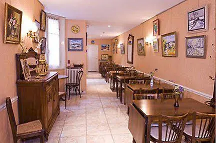 Moderniste 4* París