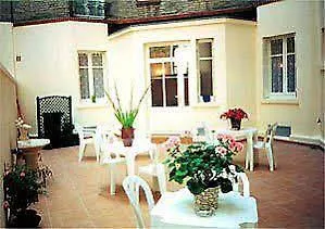 Hotel Moderniste 4*