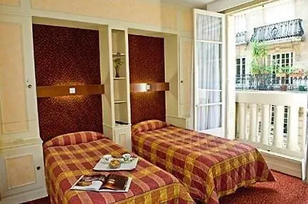 Hotel Moderniste París