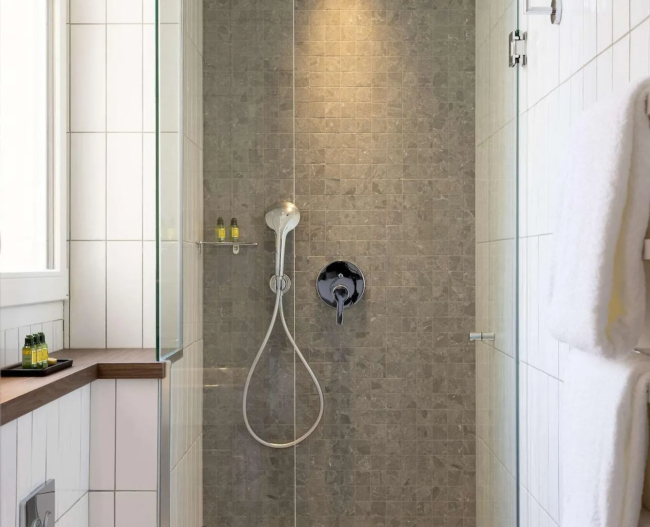 Moderniste 4* París