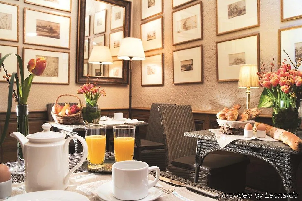 Moderniste Hotel