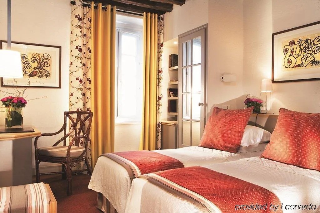 Moderniste 4* París