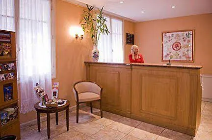 Hotel Moderniste