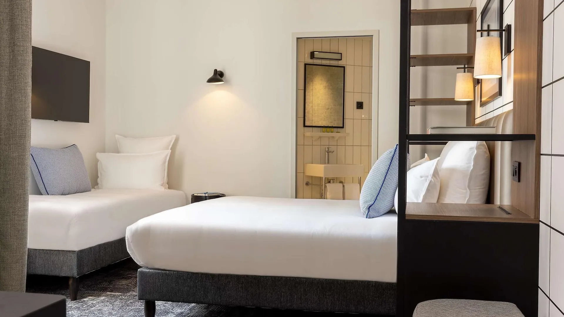 Moderniste 4* Paris