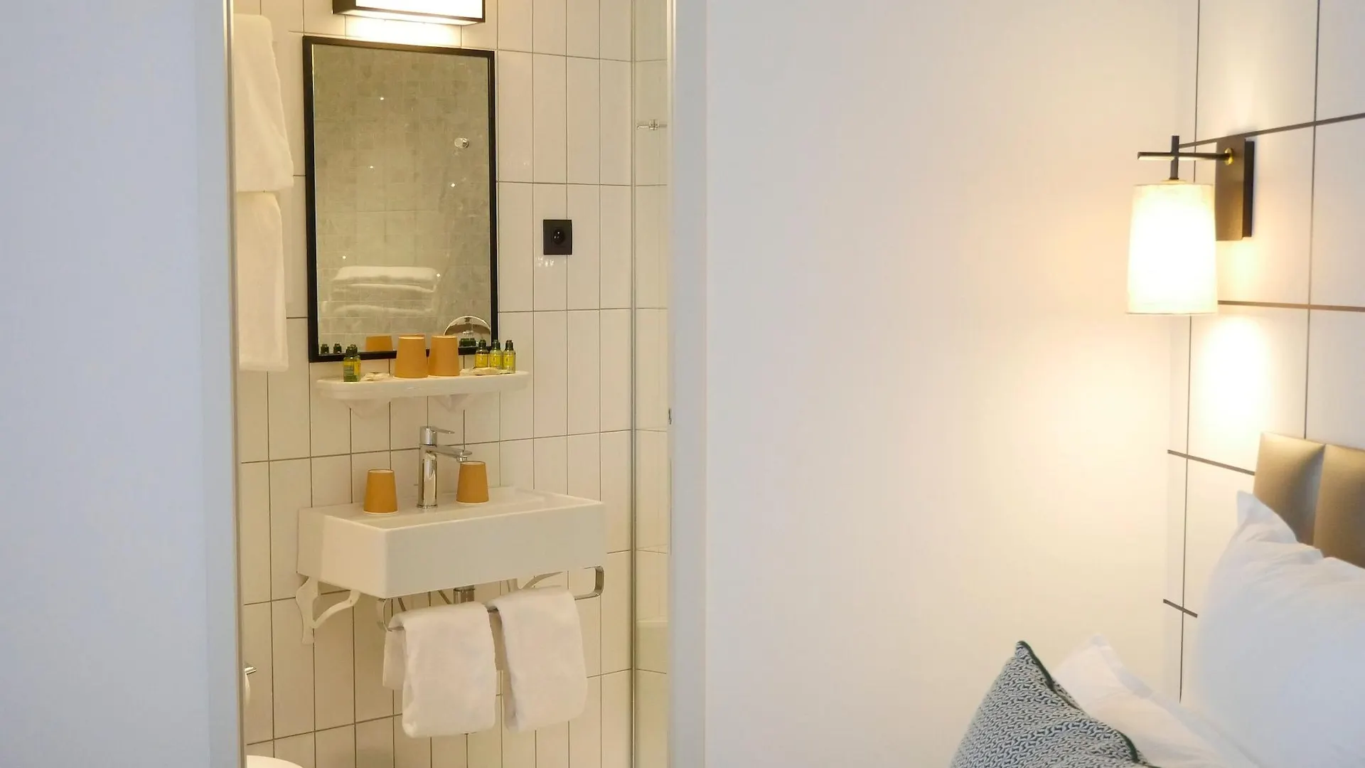 Moderniste 4* Paris