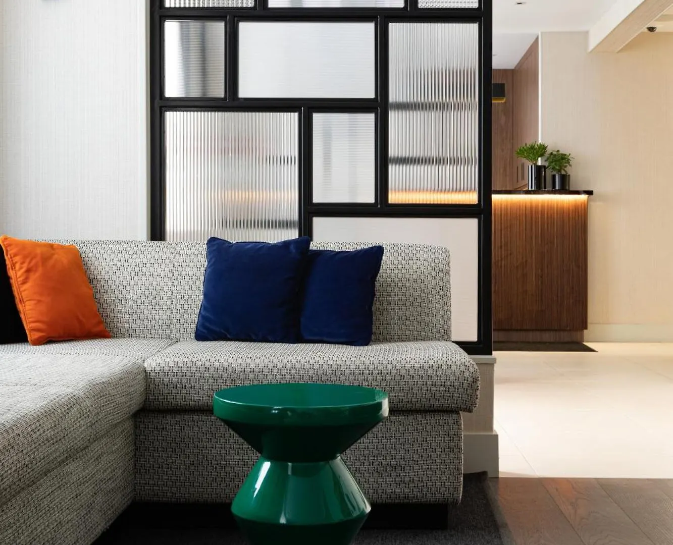 Moderniste Hotel Paris