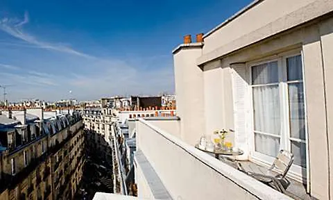 Otel Moderniste